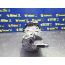 Recambio de compresor aire acondicionado para fiat stilo (192) 1.6 16v active referencia OEM IAM 4472208631  