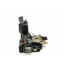 Recambio de cerradura puerta delantera izquierda para audi a6 berlina (4b2) 2.5 tdi referencia OEM IAM   