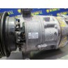 Recambio de compresor aire acondicionado para fiat stilo (192) 1.6 16v active referencia OEM IAM 4472208631  