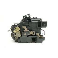 Recambio de cerradura puerta delantera izquierda para audi a6 berlina (4b2) 2.5 tdi referencia OEM IAM   