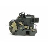 Recambio de cerradura puerta delantera izquierda para audi a6 berlina (4b2) 2.5 tdi referencia OEM IAM   