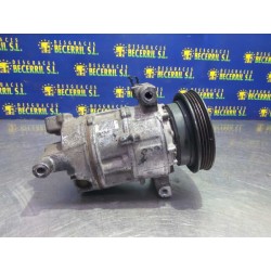 Recambio de compresor aire acondicionado para fiat stilo (192) 1.6 16v active referencia OEM IAM 4472208631  