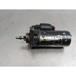 Recambio de motor arranque para volkswagen golf ii (191/193) gl referencia OEM IAM 001110076  