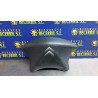 Recambio de airbag delantero izquierdo para citroen c5 berlina collection referencia OEM IAM CA101700 96509314 