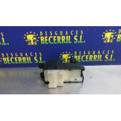 Recambio de mando elevalunas delantero izquierdo para nissan almera (n16/e) tekna referencia OEM IAM   