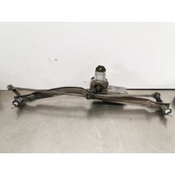 Recambio de motor limpia delantero para volkswagen golf ii (191/193) gl referencia OEM IAM 191955113  