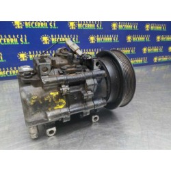 Recambio de compresor aire acondicionado para fiat brava (182) 1.4 12v s referencia OEM IAM 4425002070  