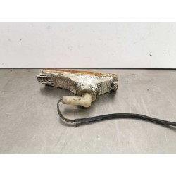 Recambio de piloto delantero izquierdo para volkswagen golf ii (191/193) gl referencia OEM IAM   