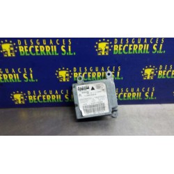 Recambio de centralita airbag para citroen c5 berlina collection referencia OEM IAM 9659532380 603481900 