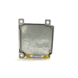 Recambio de centralita airbag para mitsubishi colt berlina 5 (z30a) 1.3 invite (d) referencia OEM IAM MR587416DPB 0285001684 