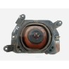 Recambio de faro derecho para nissan patrol (k/w160) hardtop (k160) referencia OEM IAM   