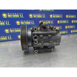 Recambio de compresor aire acondicionado para fiat brava (182) 1.4 12v s referencia OEM IAM 4425002070  