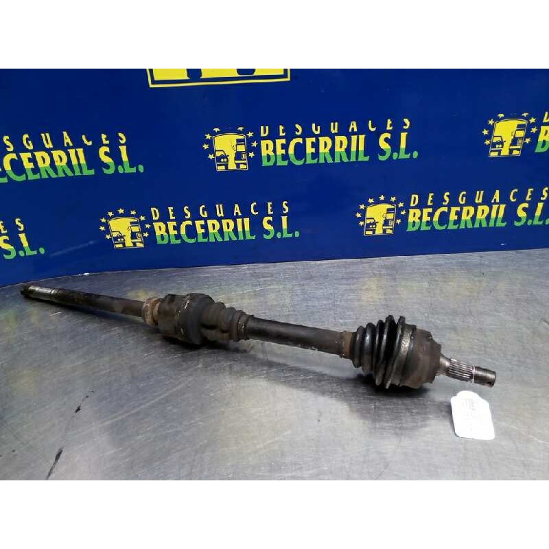 Recambio de transmision delantera derecha para peugeot partner (s2) combiespace referencia OEM IAM Recambio de transmision delantera derecha para peugeot partner (s2) combiespace referencia OEM IAM