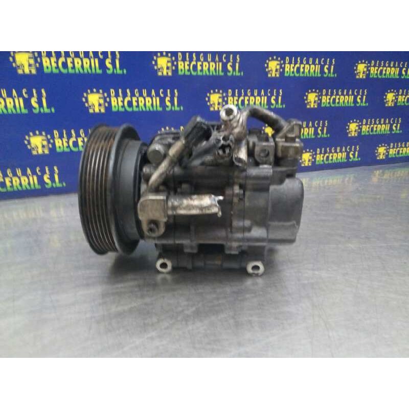 Recambio de compresor aire acondicionado para alfa romeo 146 ti referencia OEM IAM 4425002071 Recambio de compresor aire acondicionado para alfa romeo 146 ti referencia OEM IAM 4425002071