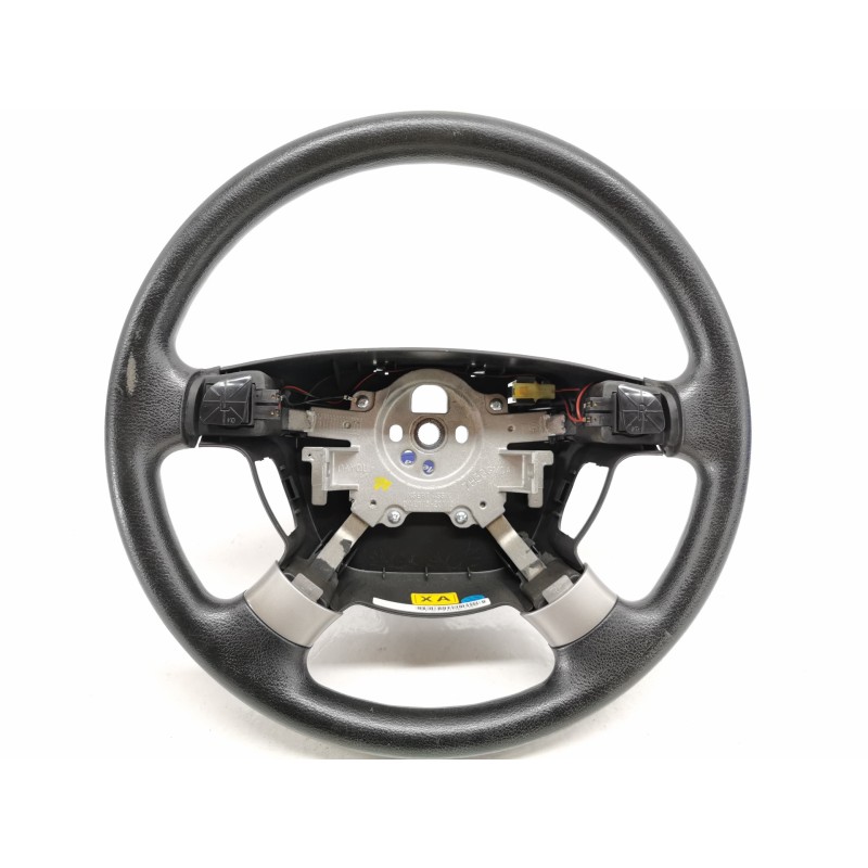 Recambio de volante para chevrolet kalos 1.2 se referencia OEM IAM Recambio de volante para chevrolet kalos 1.2 se referencia OEM IAM