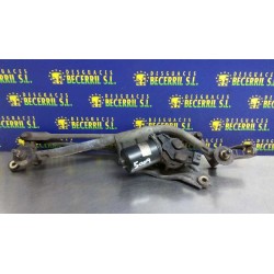 Recambio de motor limpia delantero para nissan almera (n16/e) tekna referencia OEM IAM 28800BN000 404582 