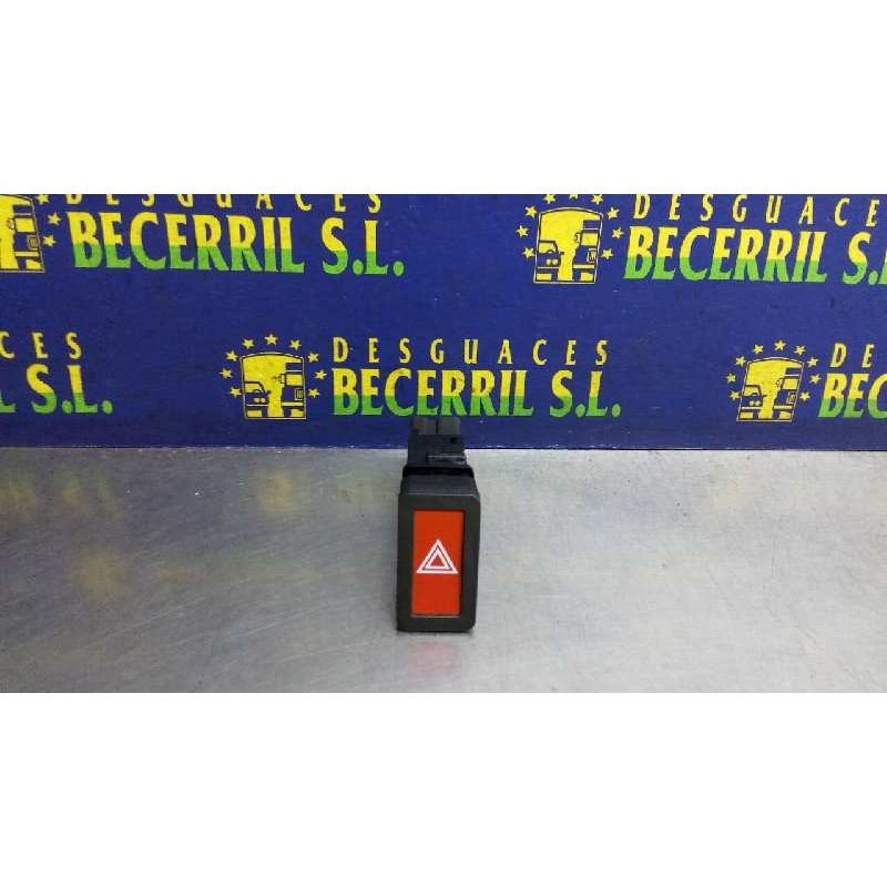 Recambio de warning para nissan almera (n16/e) tekna referencia OEM IAM Recambio de warning para nissan almera (n16/e) tekna referencia OEM IAM