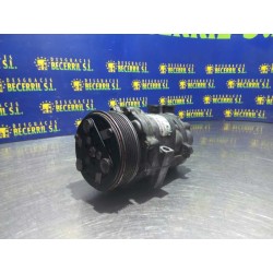 Recambio de compresor aire acondicionado para fiat grande punto (199) 1.3 multijet sport (01.2007) referencia OEM IAM 51803075  