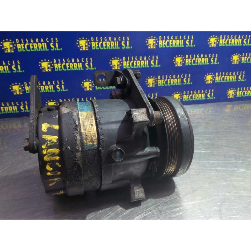 Recambio de compresor aire acondicionado para alfa romeo 145 td referencia OEM IAM 1135088 Recambio de compresor aire acondicionado para alfa romeo 145 td referencia OEM IAM 1135088