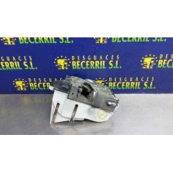 Recambio de cerradura puerta trasera derecha para volkswagen vento (1h2) cl referencia OEM IAM 6N4839016B  
