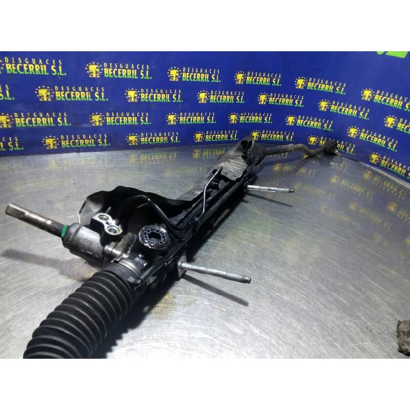 Recambio de cremallera direccion para citroen c5 berlina collection referencia OEM IAM Recambio de cremallera direccion para citroen c5 berlina collection referencia OEM IAM
