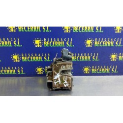 Recambio de cerradura puerta trasera izquierda para volkswagen vento (1h2) cl referencia OEM IAM 6N4839015B  