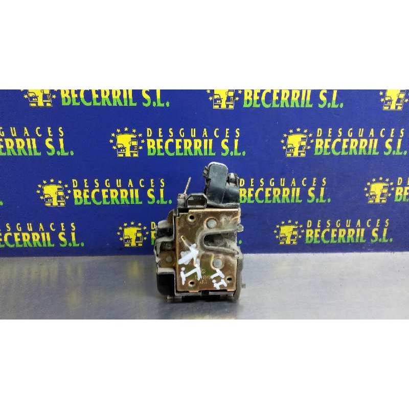 Recambio de cerradura puerta trasera izquierda para volkswagen vento (1h2) cl referencia OEM IAM 6N4839015B Recambio de cerradura puerta trasera izquierda para volkswagen vento (1h2) cl referencia OEM IAM 6N4839015B