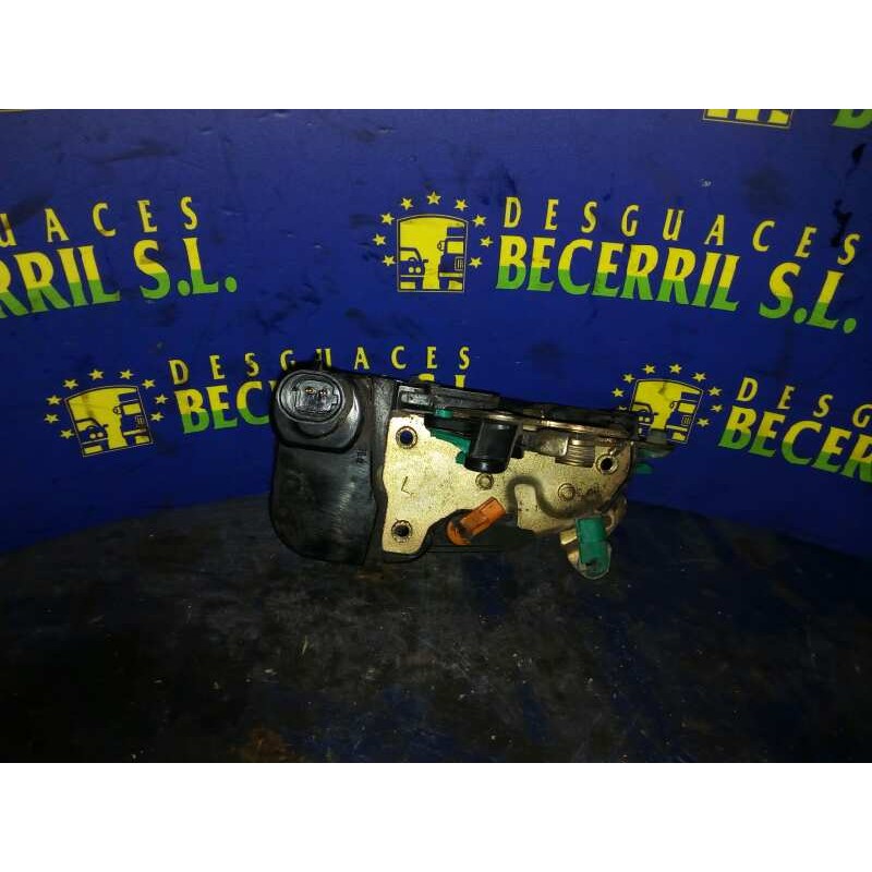 Recambio de cerradura puerta delantera izquierda para jeep gr.cherokee (wj/wg) referencia OEM IAM 55136347AC Recambio de cerradura puerta delantera izquierda para jeep gr.cherokee (wj/wg) referencia OEM IAM 55136347AC
