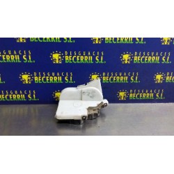 Recambio de cerradura puerta trasera izquierda para volkswagen vento (1h2) cl referencia OEM IAM 6N4839015B  