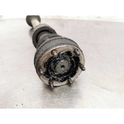 Recambio de transmision delantera derecha para volkswagen golf ii (191/193) gl referencia OEM IAM   