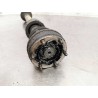 Recambio de transmision delantera derecha para volkswagen golf ii (191/193) gl referencia OEM IAM   