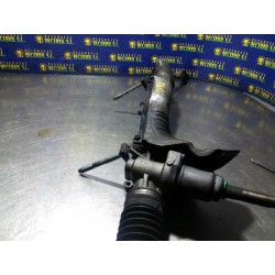 Recambio de cremallera direccion para citroen c5 berlina collection referencia OEM IAM   