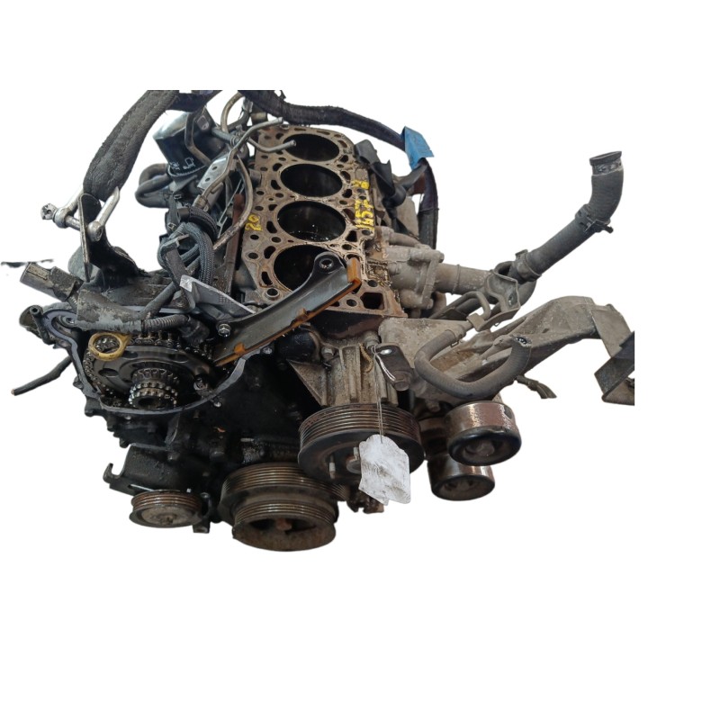 Recambio de despiece motor para nissan pathfinder (r51) 2.5 dci le referencia OEM IAM YD25 Recambio de despiece motor para nissan pathfinder (r51) 2.5 dci le referencia OEM IAM YD25