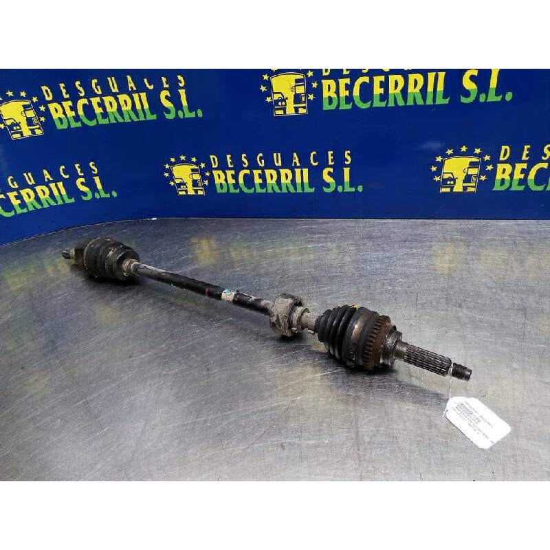 Recambio de transmision delantera derecha para chevrolet matiz s referencia OEM IAM Recambio de transmision delantera derecha para chevrolet matiz s referencia OEM IAM