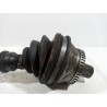 Recambio de transmision delantera derecha para audi a6 berlina (4b2) 2.5 tdi referencia OEM IAM   