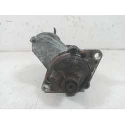 Recambio de motor arranque para opel corsa c blue line referencia OEM IAM D6RA293  