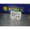 Recambio de resistencia calefaccion para opel astra g berlina club referencia OEM IAM 6845782  