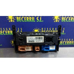Recambio de mando calefaccion / aire acondicionado para citroen c5 berlina collection referencia OEM IAM 96573328  