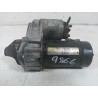 Recambio de motor arranque para opel corsa c blue line referencia OEM IAM D6RA293  