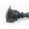Recambio de transmision delantera derecha para audi a6 berlina (4b2) 2.5 tdi referencia OEM IAM   