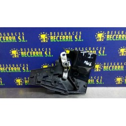 Recambio de maneta interior trasera izquierda para citroen c5 berlina collection referencia OEM IAM   