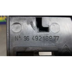 Recambio de maneta interior trasera izquierda para citroen c5 berlina collection referencia OEM IAM   