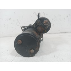 Recambio de motor arranque para opel corsa c blue line referencia OEM IAM D6RA293  