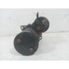 Recambio de motor arranque para opel corsa c blue line referencia OEM IAM D6RA293  