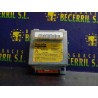 Recambio de centralita airbag para citroen xsara berlina 1.9td image referencia OEM IAM 9638101980 550741100 