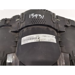 Recambio de cuadro instrumentos para alfa romeo 147 (190) 1.9 jtd progression referencia OEM IAM 735290181 110008953007 