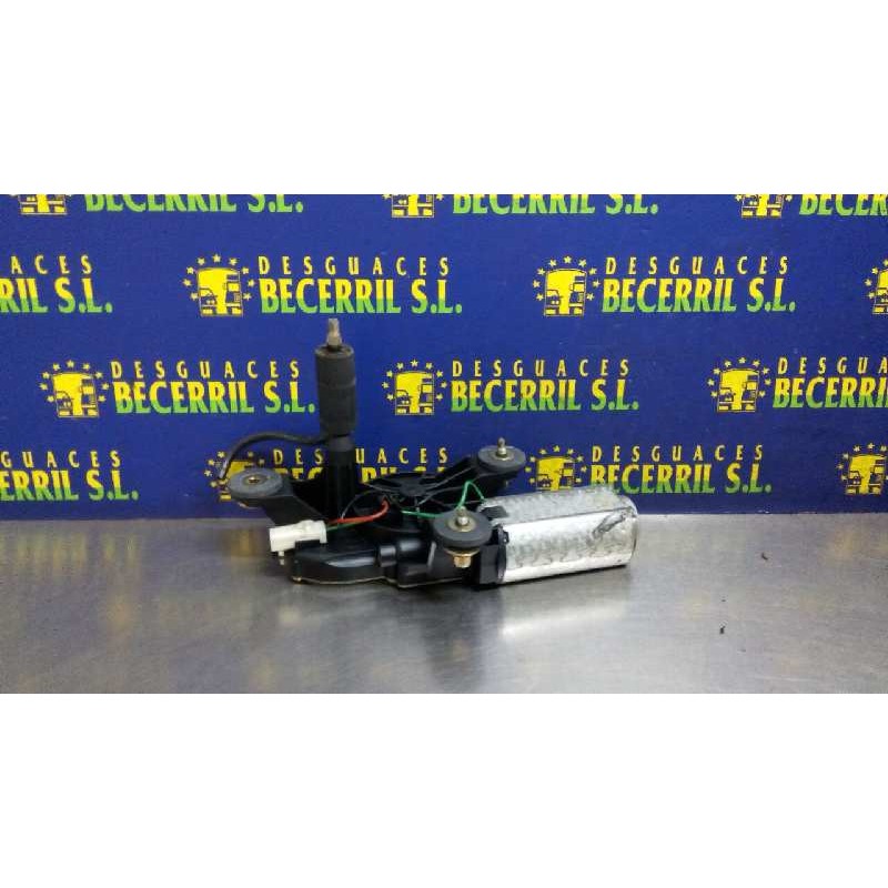 Recambio de motor limpia trasero para alfa romeo 147 (190) 1.9 jtd progression referencia OEM IAM 66350002 Recambio de motor limpia trasero para alfa romeo 147 (190) 1.9 jtd progression referencia OEM IAM 66350002