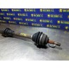 Recambio de transmision delantera izquierda para citroen c5 berlina collection referencia OEM IAM 5175AP  
