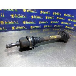 Recambio de transmision delantera izquierda para citroen c5 berlina collection referencia OEM IAM 5175AP  