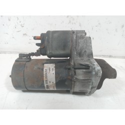 Recambio de motor arranque para opel corsa c blue line referencia OEM IAM D6RA293  